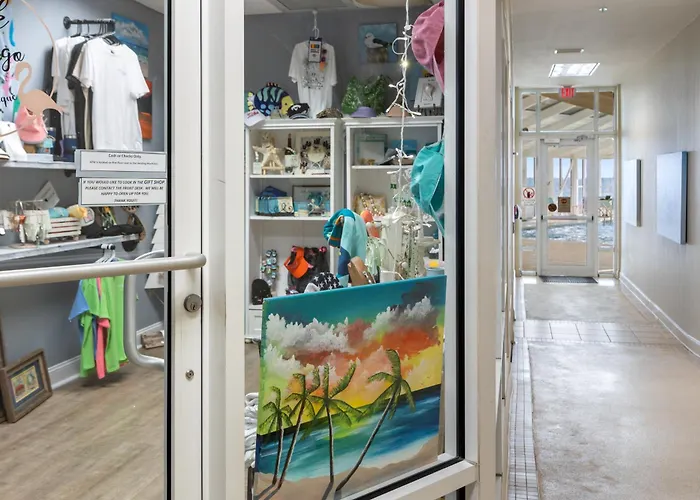 Perdido Sun 500 By Pkrm Pensacola