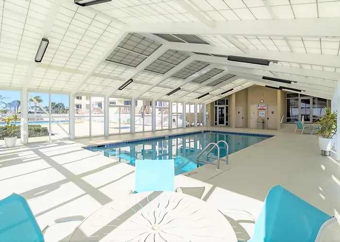 Perdido Sun 500 By Pkrm Apartment *