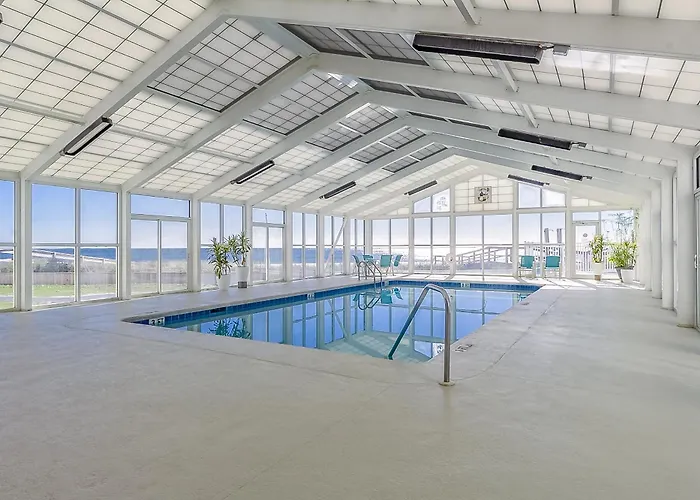 Apartment Perdido Sun 500 By Pkrm Pensacola