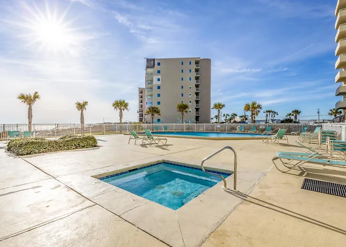Perdido Sun 500 By Pkrm Pensacola