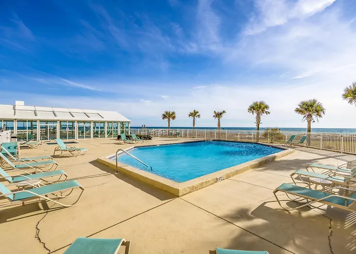 Perdido Sun 500 By Pkrm * Pensacola