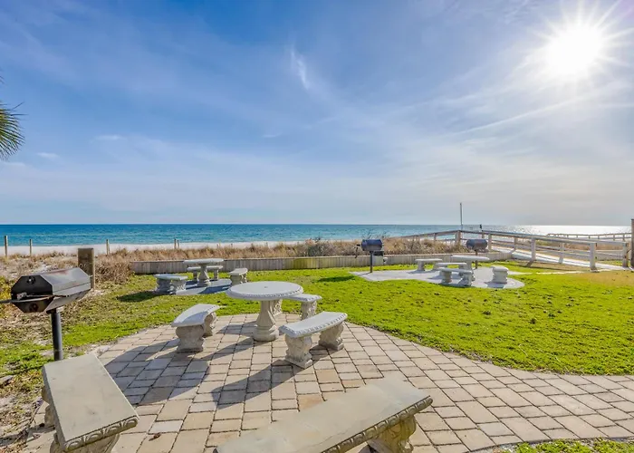 Apartment Perdido Sun 500 By Pkrm