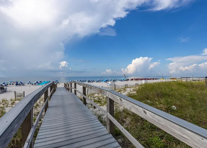 Perdido Sun 500 By Pkrm Apartment Pensacola