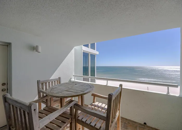 Perdido Sun 500 By Pkrm Apartment *