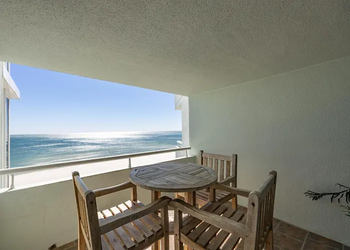 Apartment Perdido Sun 500 By Pkrm Pensacola