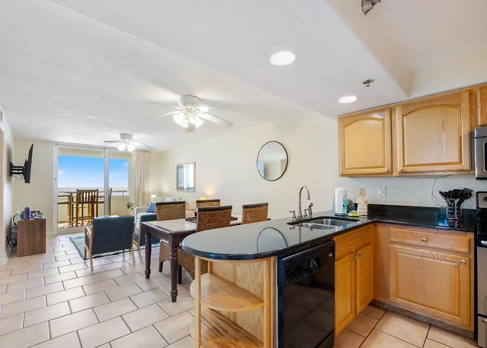 Apartment Perdido Sun 500 By Pkrm