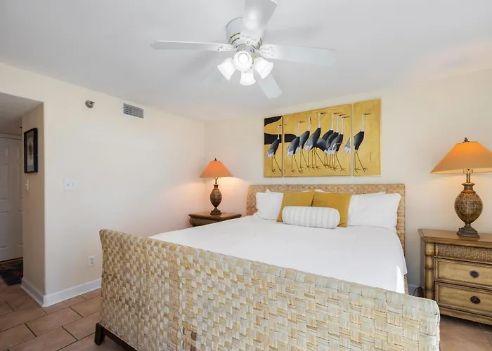 Apartment Perdido Sun 500 By Pkrm