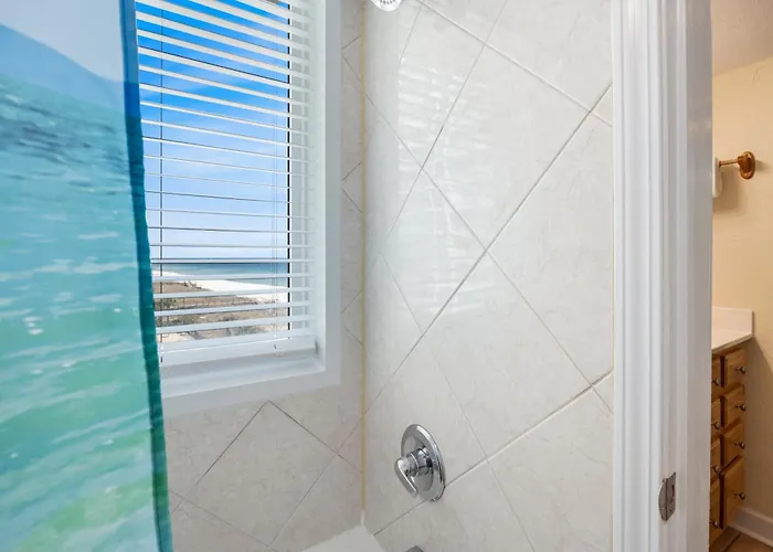 Apartment Perdido Sun 500 By Pkrm Pensacola