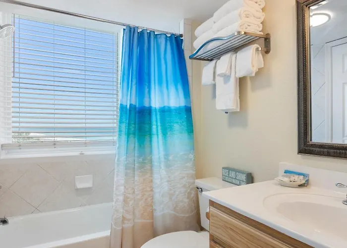 Apartment Perdido Sun 500 By Pkrm Pensacola