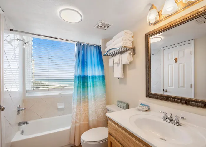 Perdido Sun 500 By Pkrm Apartment *