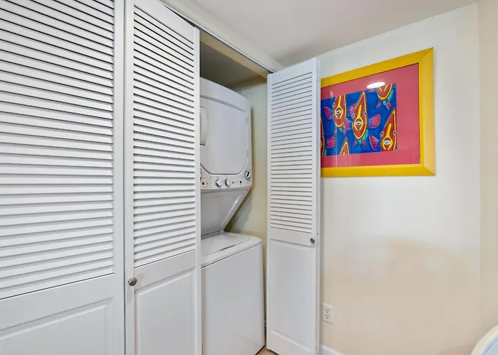Perdido Sun 500 By Pkrm Apartment